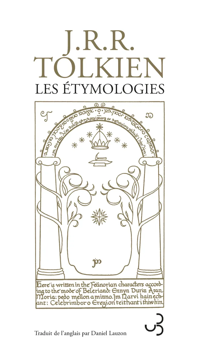 Les Étymologies
