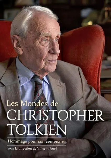 Les Mondes de Christopher Tolkien