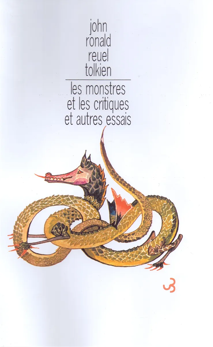 Les Monstres et les critiques et autres essais