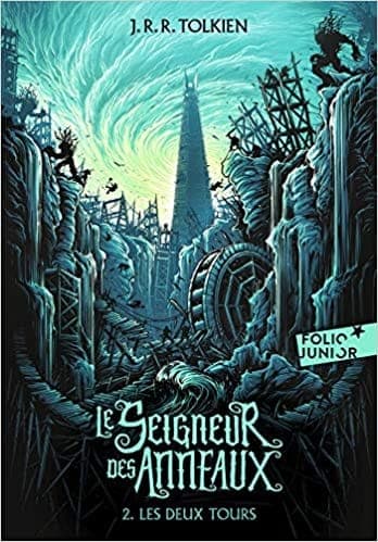 Les Deux Tours – Le Seigneur des anneaux