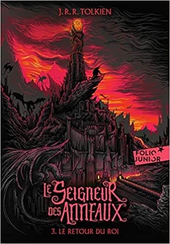 Les Deux Tours – Le Seigneur des anneaux