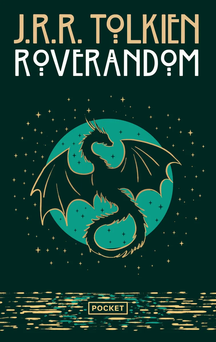 Roverandom