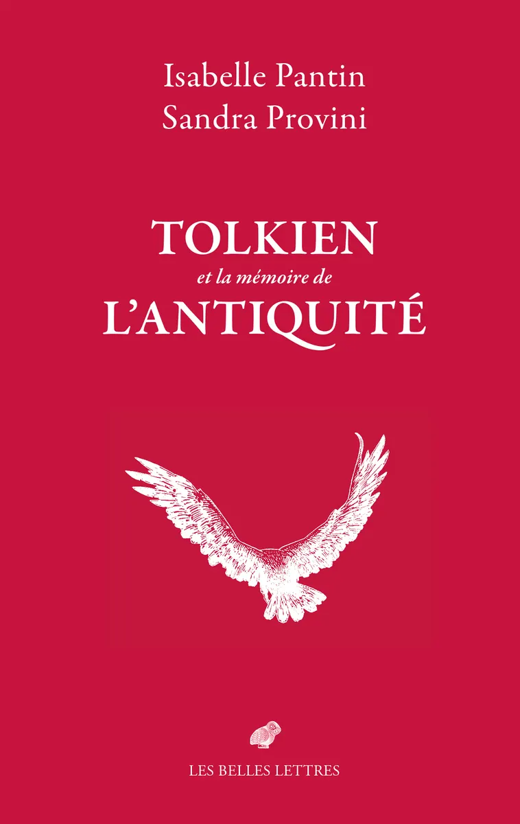 Tolkien et la mémoire de l'Antiquité