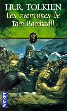 Les Aventures de Tom Bombadil