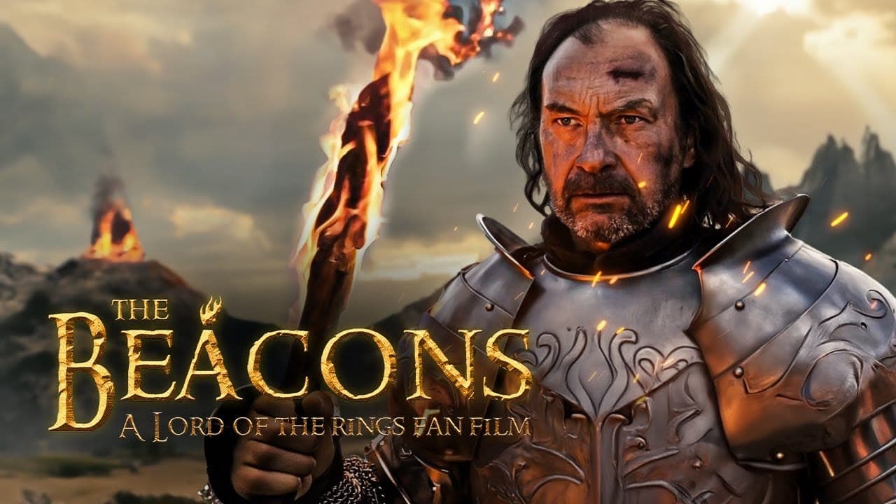The Beacons - Fan film du Seigneur des Anneaux