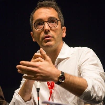Vincent Ferré
