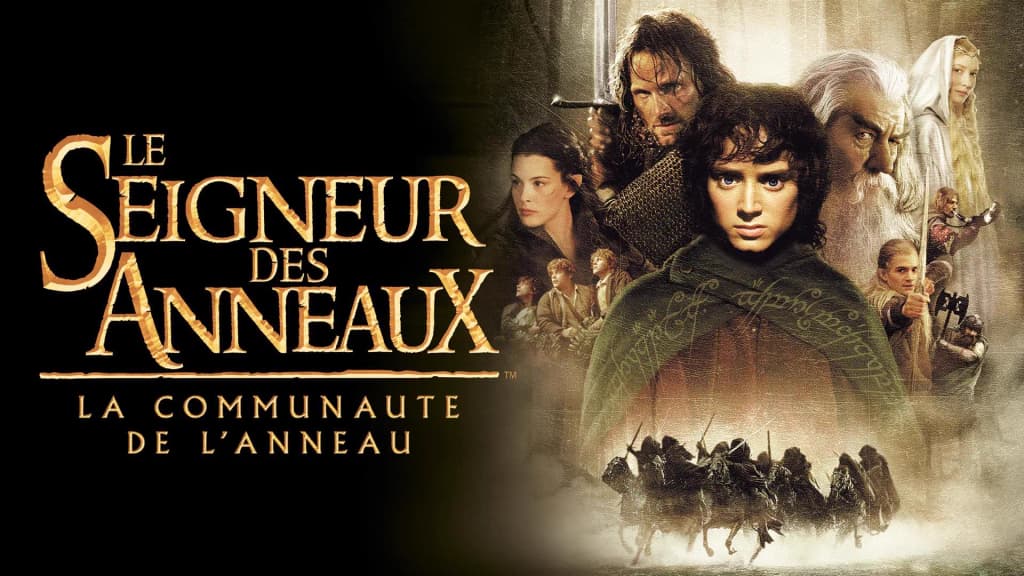 Le Seigneur des Anneaux et Le Hobbit arrivent sur Prime Video en octobre 2026