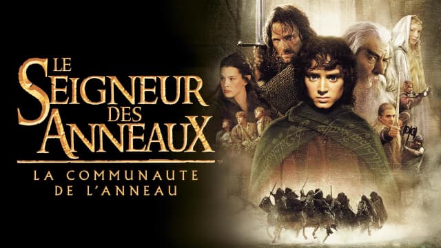 Le Seigneur des Anneaux et Le Hobbit arrivent sur Prime Video en octobre 2026