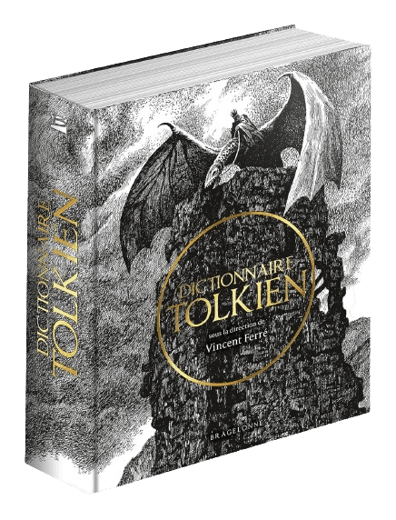 Dictionnaire Tolkien