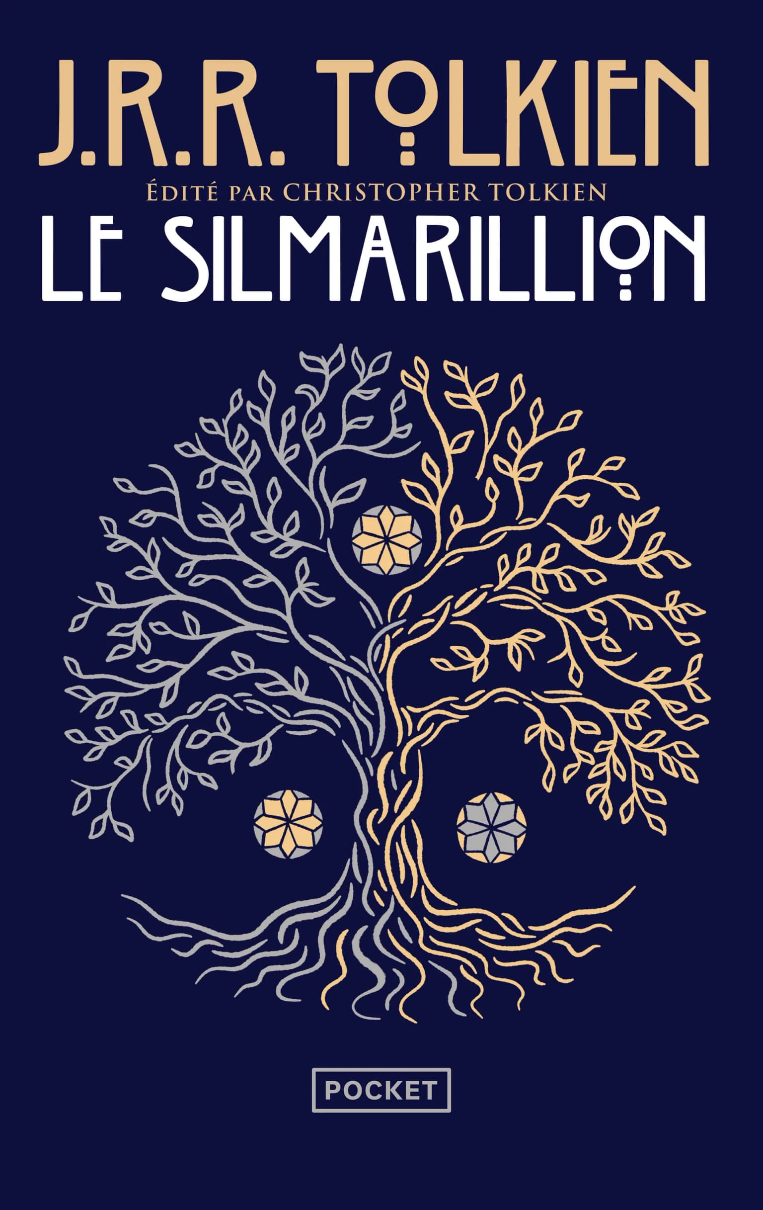 Le Silmarillion en poche (Pocket)