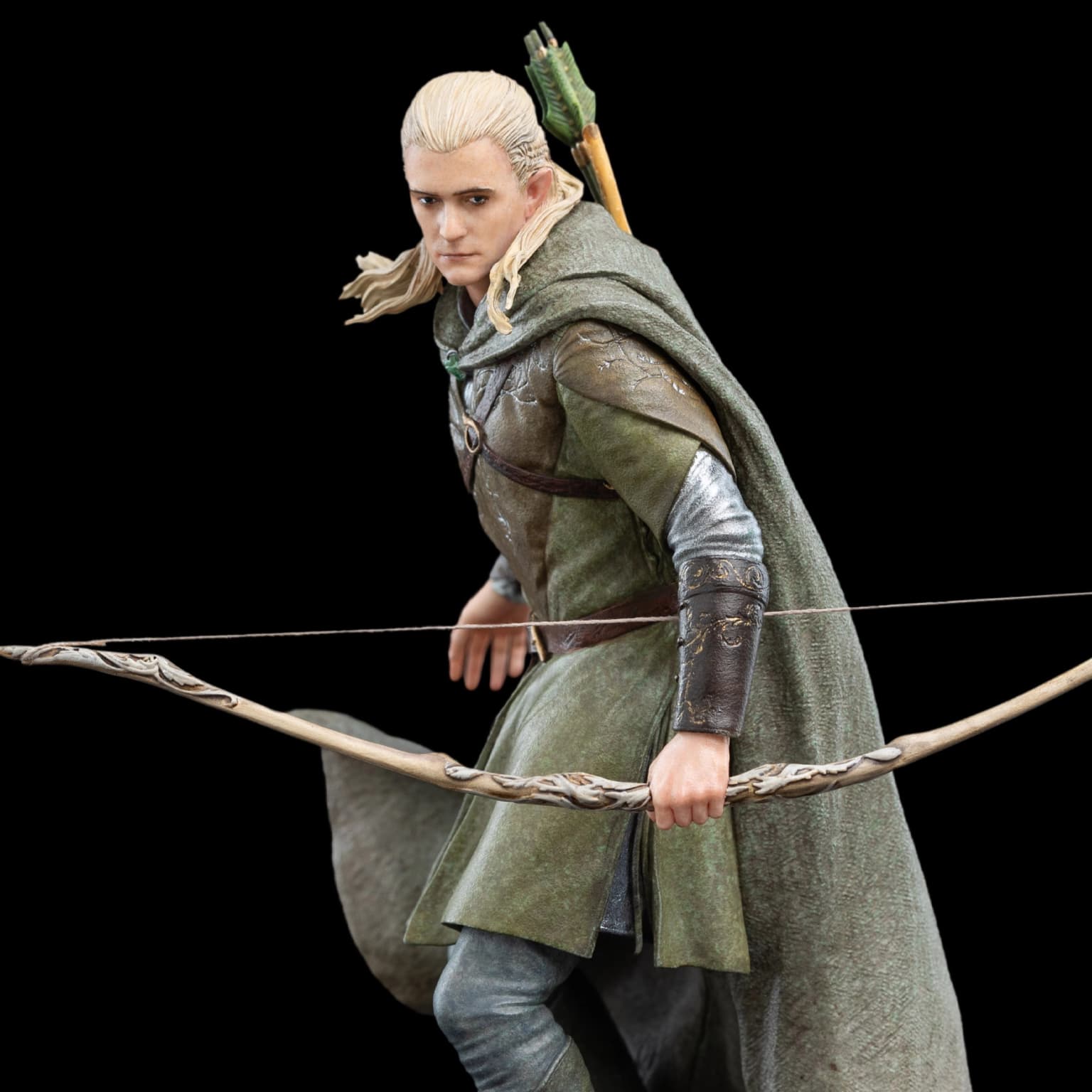 Wētā Workshop : Mini Epics Legolas