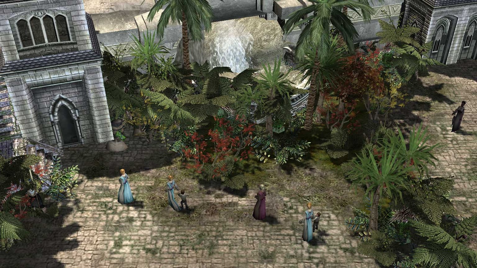 Bataille pour la Terre du Milieu 2 Patch 1.09