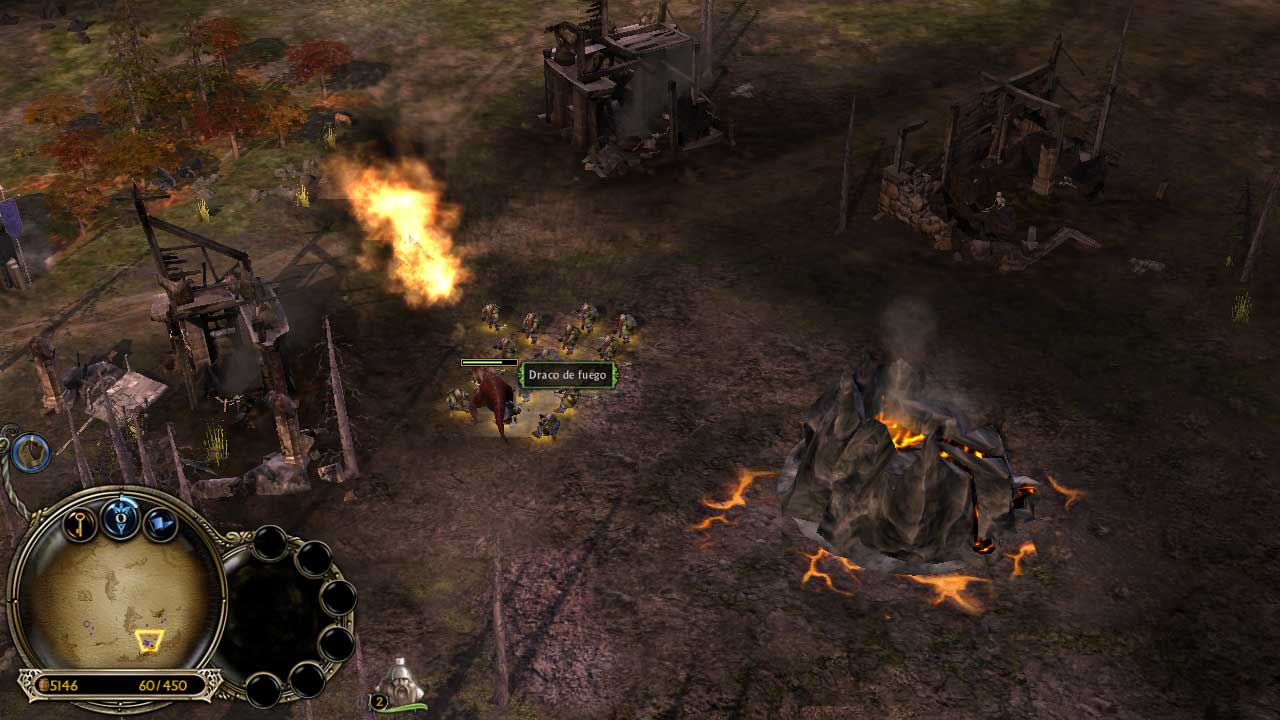 Bataille pour la Terre du Milieu 2 Patch 1.09