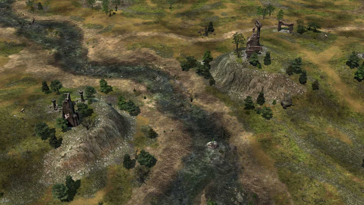 Bataille pour la Terre du Milieu 2 Patch 1.09