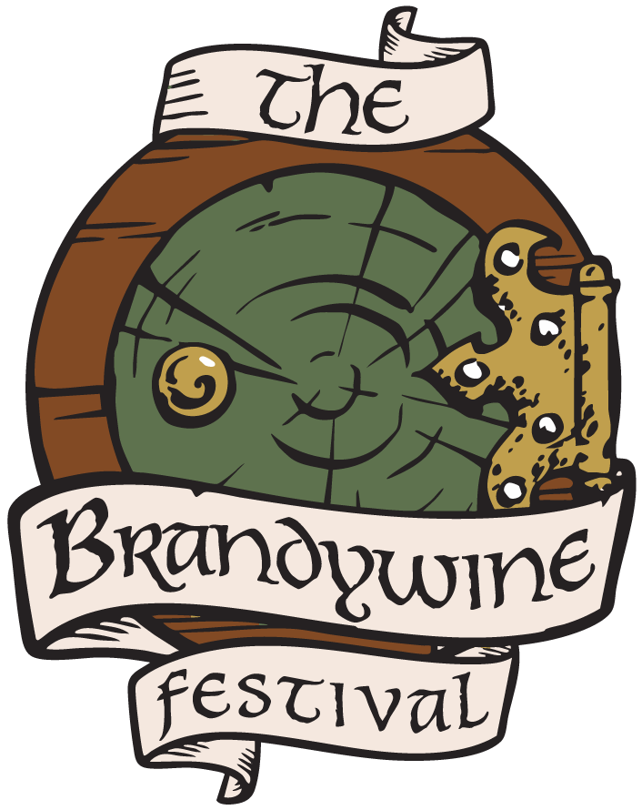 Logo du Brandywine Festival