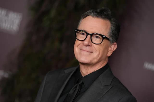 Shadow of the Past : le film Seigneur des Anneaux de Stephen Colbert mis en pause après la fusion Paramount–Warner Bros.