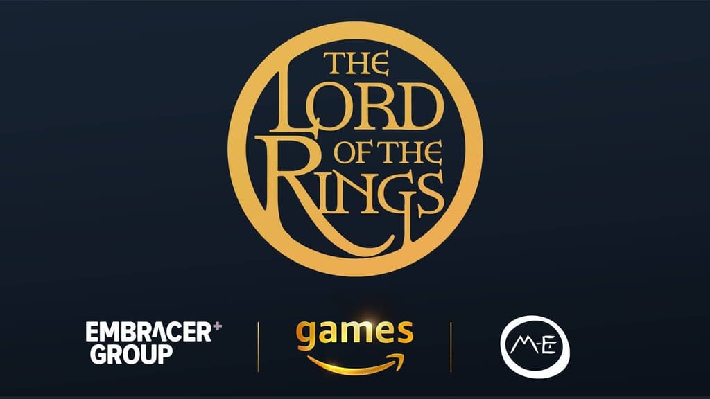 Le MMORPG Seigneur des Anneaux d'Amazon est officiellement annulé