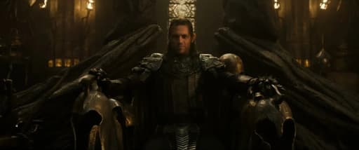Les Anneaux de Pouvoir saison 3 : la bande-annonce officielle montre Sauron sur son trône, l'Anneau Unique et le Balrog