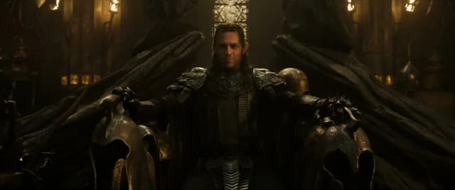Les Anneaux de Pouvoir saison 3 : la bande-annonce officielle montre Sauron sur son trône, l'Anneau Unique et le Balrog