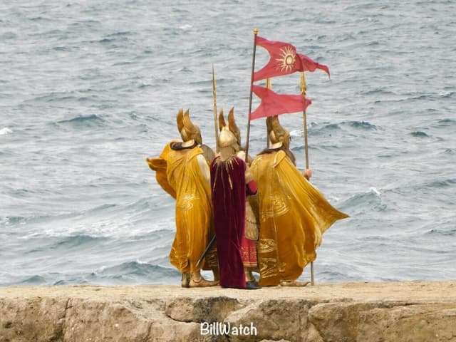 Anneaux de Pouvoir Saison 3 – Une rencontre tant attendue entre Elfes et Númenóréens