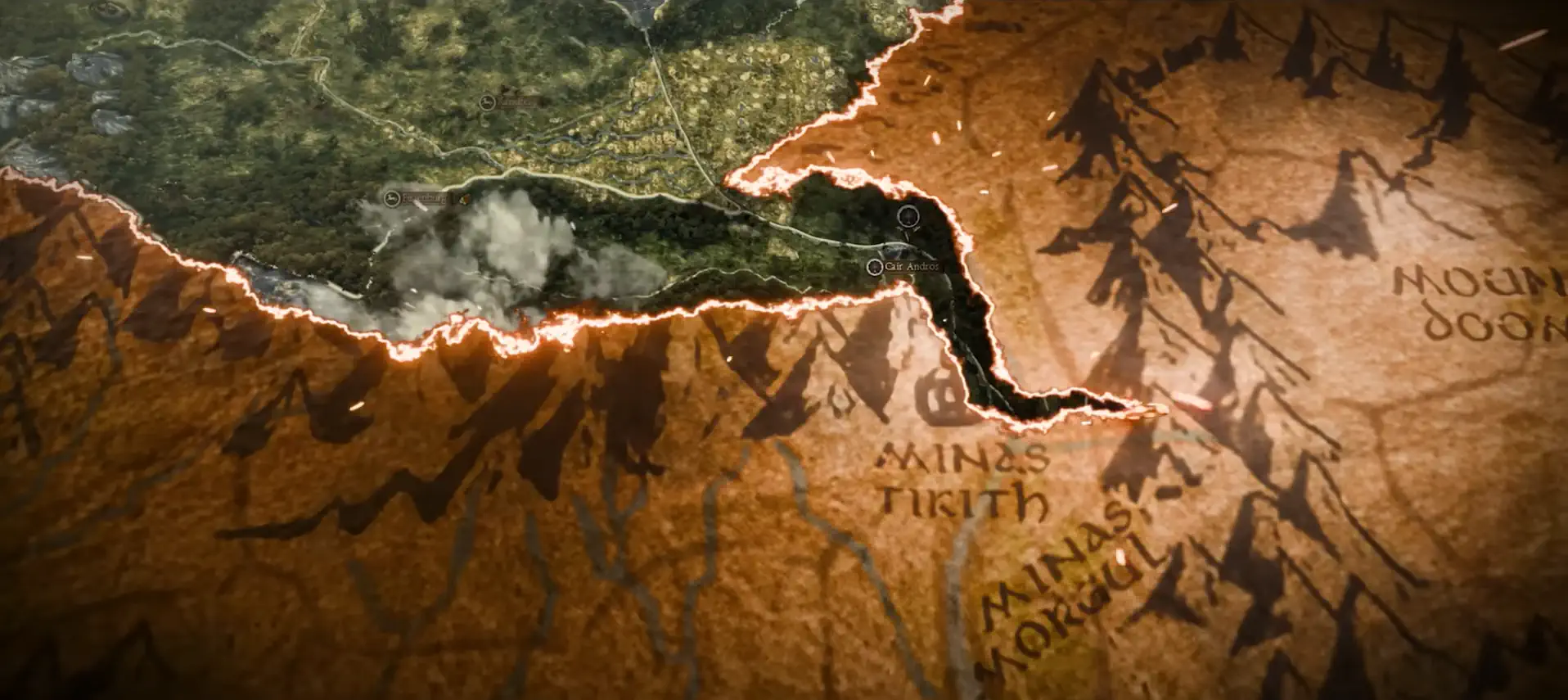 Le Seigneur des Anneaux