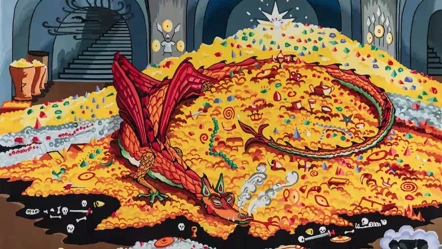 « J.R.R. Tolkien et la foi » : les actes du colloque des Bernardins paraissent chez Salvator le 26 novembre