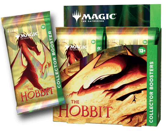 Magic: The Gathering – Le Hobbit