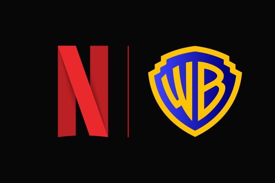 Netflix annonce l'acquisition de Warner Bros Discovery : Quels changements pour la Terre du Milieu ?