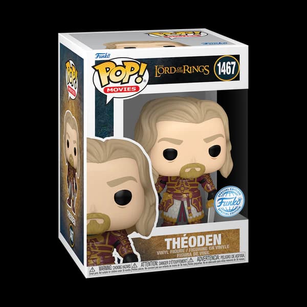 Théoden