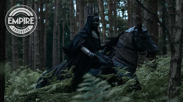 Les Anneaux de Pouvoir saison 3 dévoilent les proto-Nazgûl : rencontre avec les Nazgnagôl