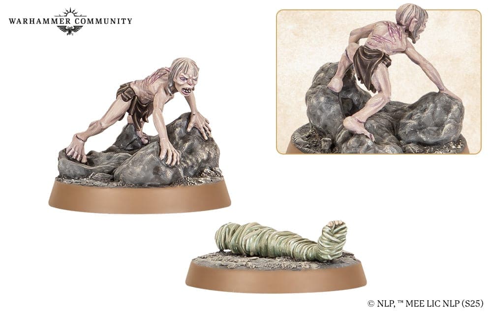 Gollum