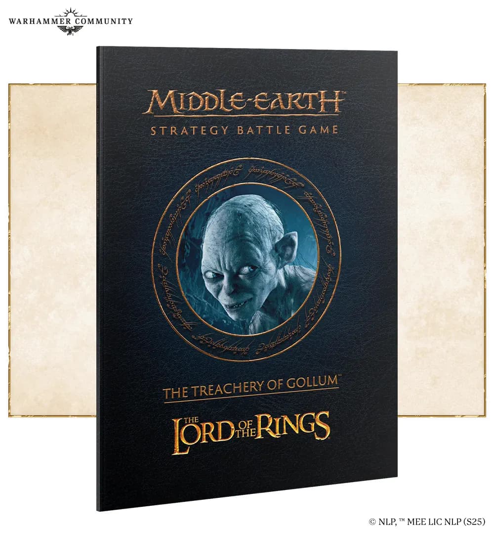 Livre de Gollum