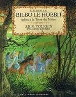 L'Album de Bilbo le Hobbit, Album broché
