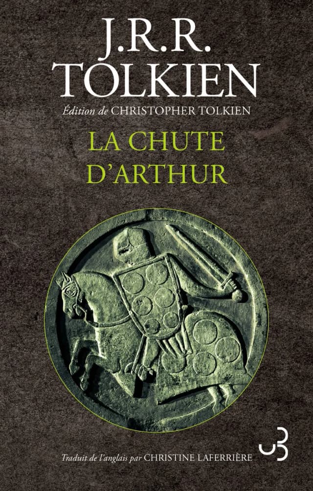 La Chute d’Arthur