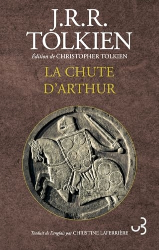 La Chute d’Arthur