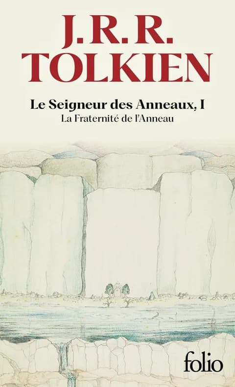 Les trois tomes en poche