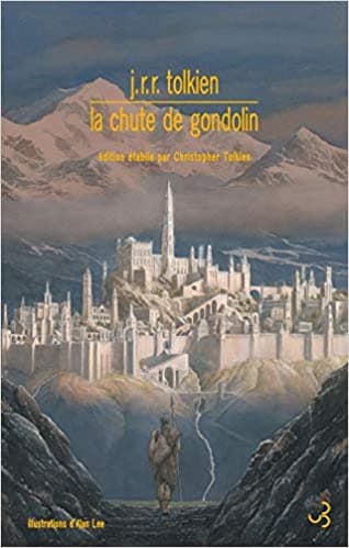 La Chute de Gondolin