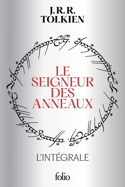 L'intégrale en poche
