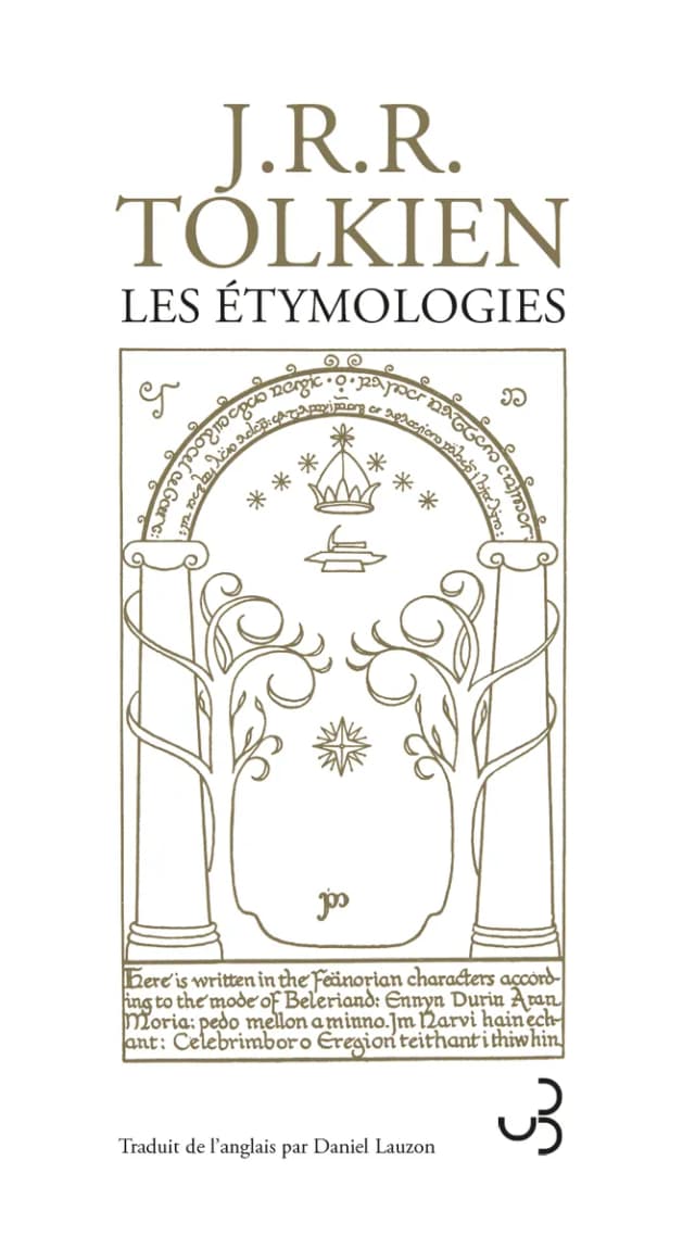 Les Étymologies