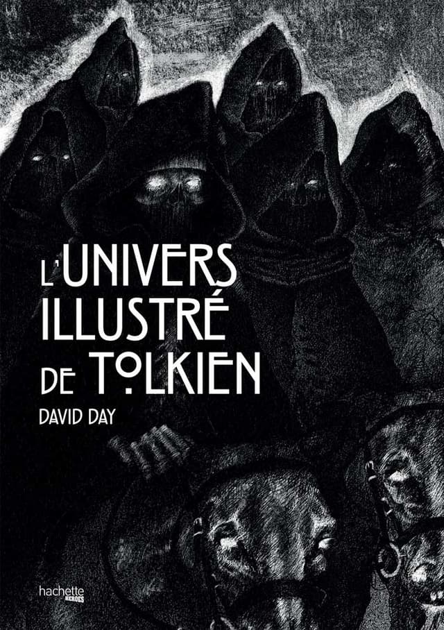 L'Univers illustré de Tolkien