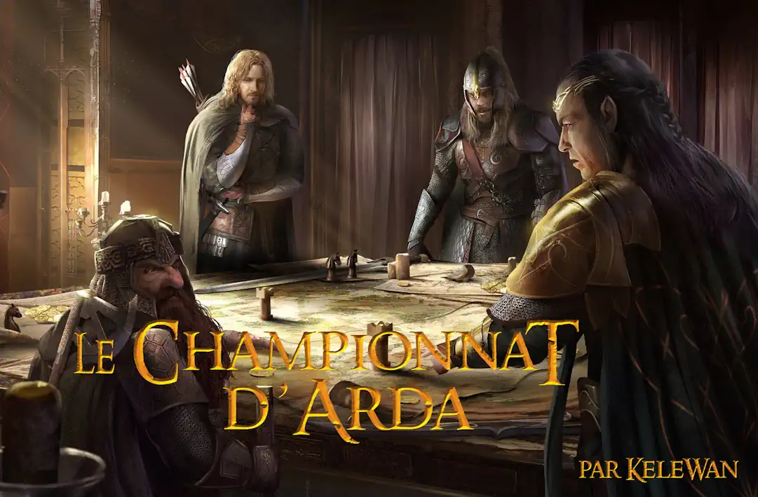 Championnat D’Arda