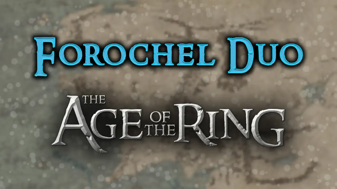 Le Forochel Duo