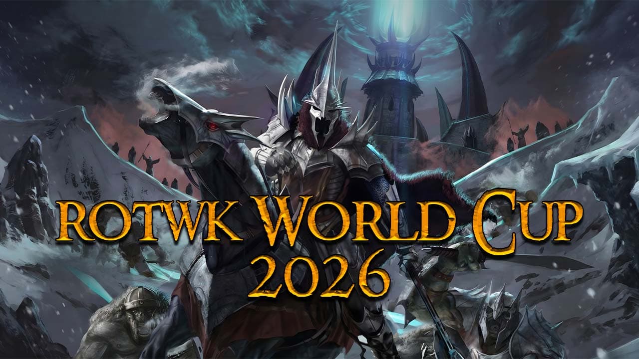 ROTWK World Cup 2026