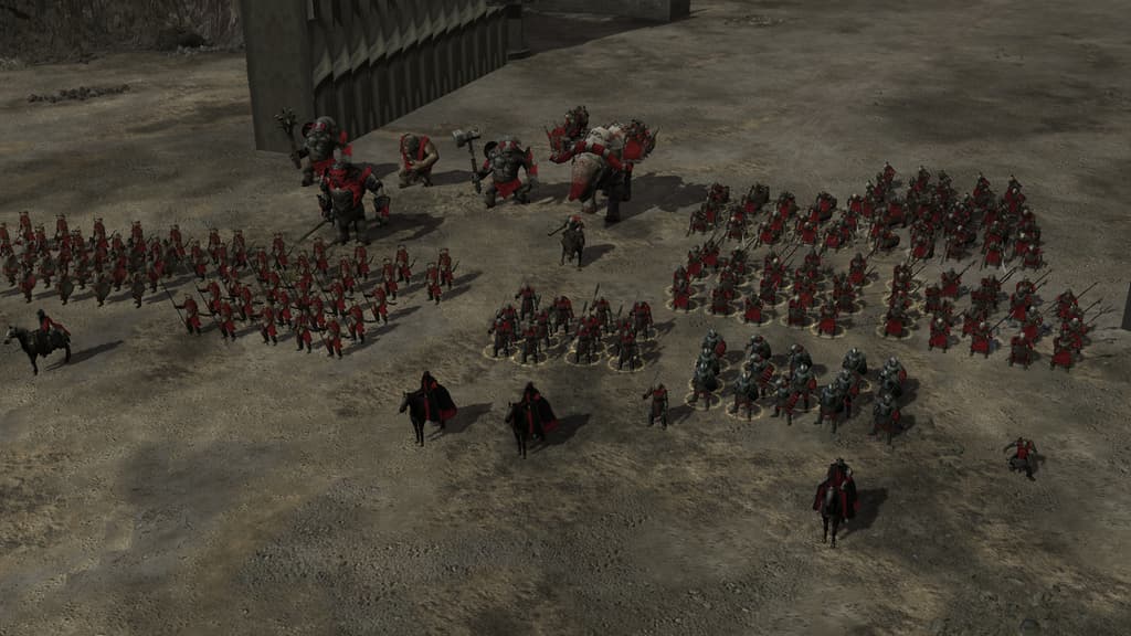 Age Of The Ring 8.3