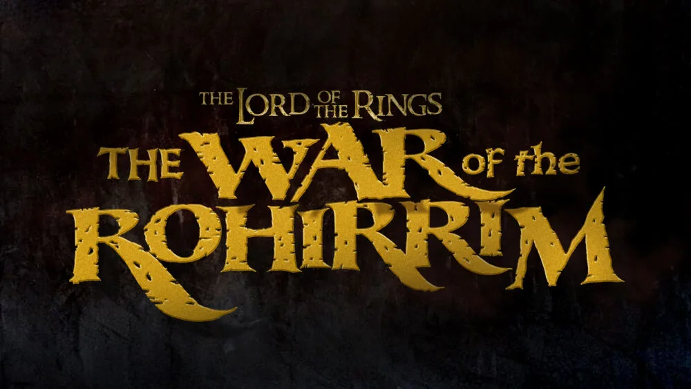 Le Seigneur des Anneaux : La Guerre des Rohirrim