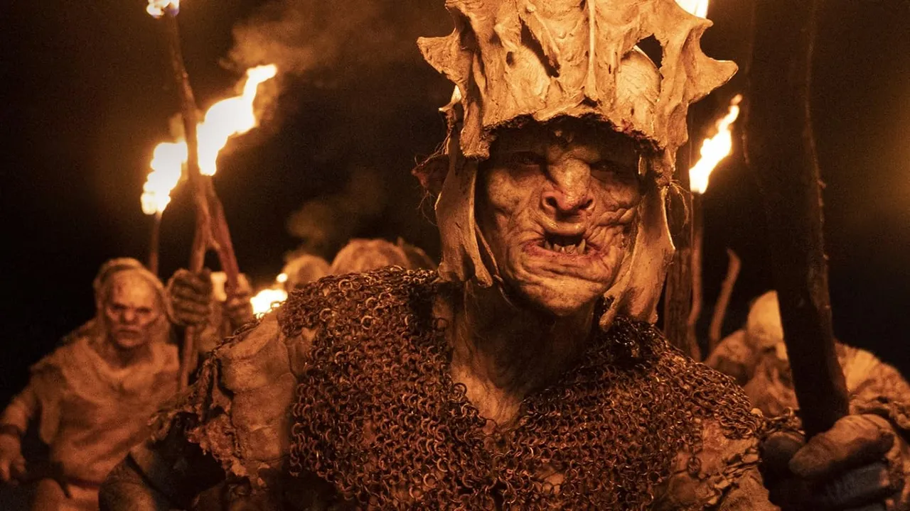 Épisode 6 : Udûn