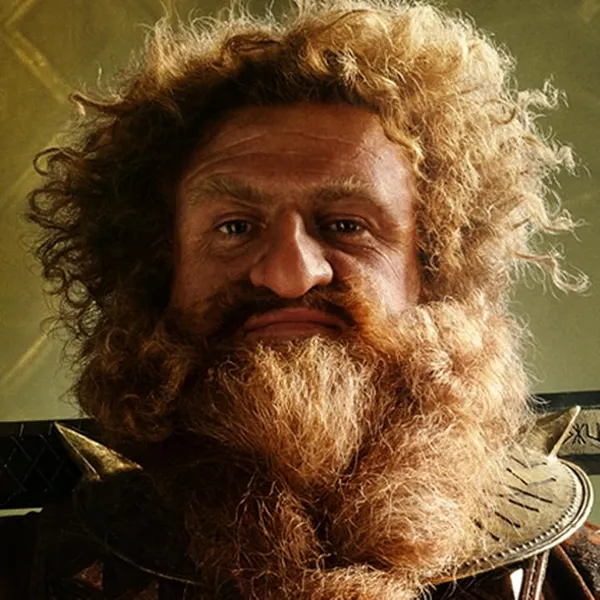 Durin IV (Owain Arthur)