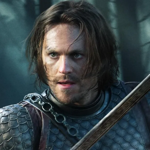 Sauron (Charlie Vickers)