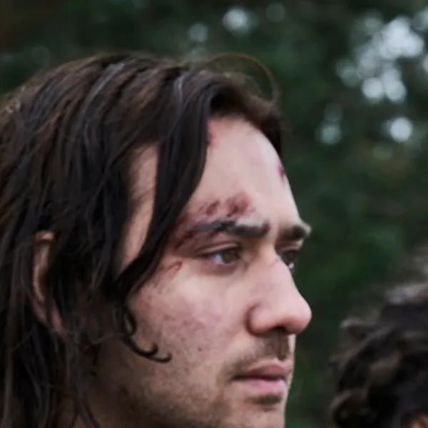 Isildur (Maxim Baldry)