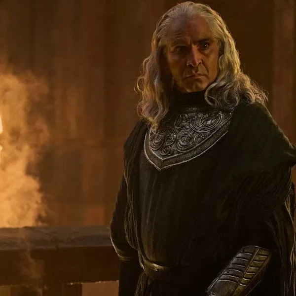 Khamûl (Zubin Varla) dans Les Anneaux de Pouvoir